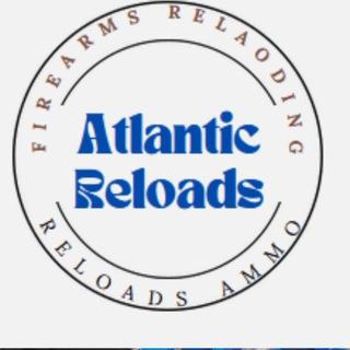 Atlantic Reload Gun powder