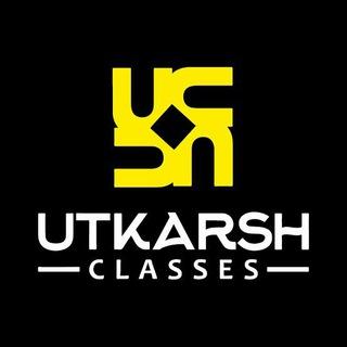 Current Affairs By Utkarsh Classes