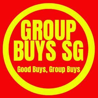 Group Buys Sg