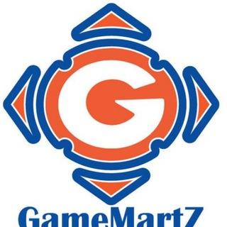 GameMartz Official ( Game News, Updates, Releases & Promo)