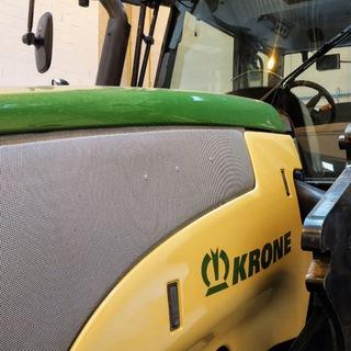 AGROVISION (Агро це PRO100)