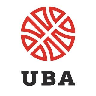 UBA | United Basketball Association