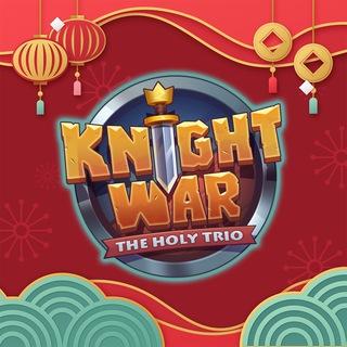 Knightwar Announcement
