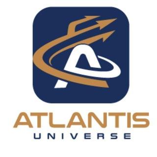 Atlantis Universe Announcement