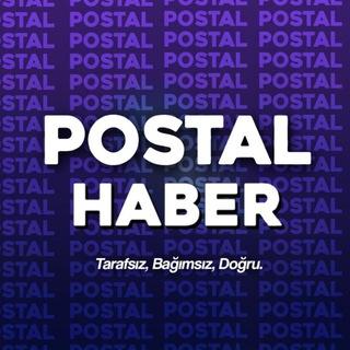 Postal Haber