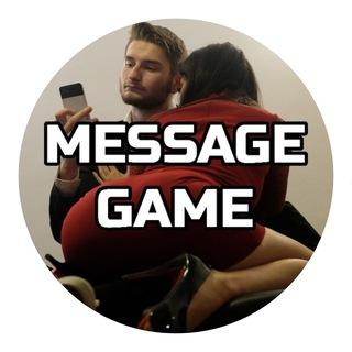 ✉️MESSAGE GAME📱