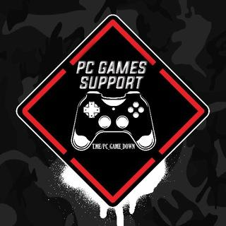 PC Games Support
