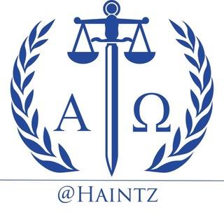 Rechtsanwalt Markus Haintz 🇩🇪