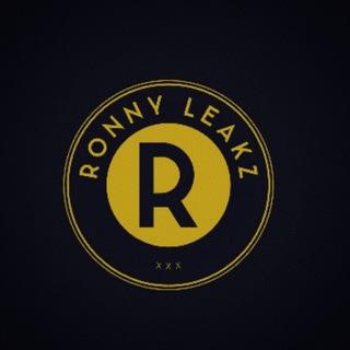 RonnyLeakz Exclusive