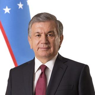 Shavkat Mirziyoyev_press-service