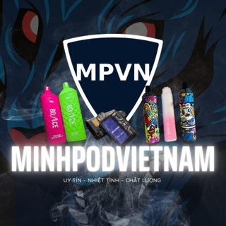 Nhóm bán Pod hút 1 lần và Vape của Minh Pod Việt Nam