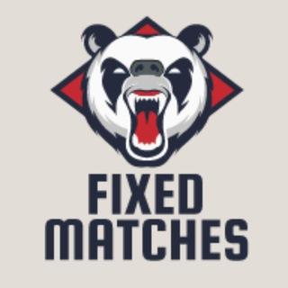 Fixed Sports Matches