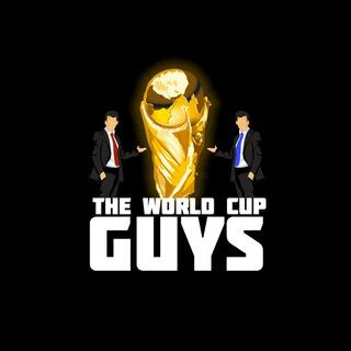 The World Cup Guys