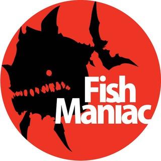 Fish Maniac