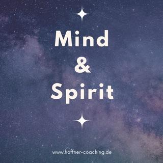 Mind & Spirit - Dominik Hoffner