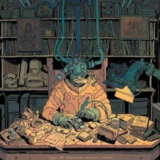 Reverse Engineering Chat