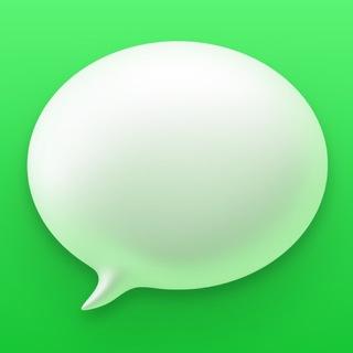 个人IPA备份 Chat