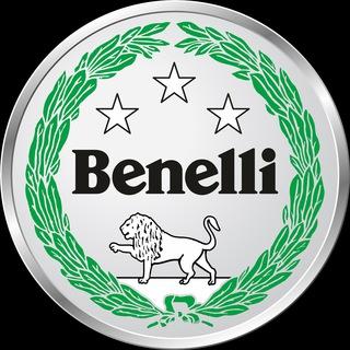 Benelli Motor Iran
