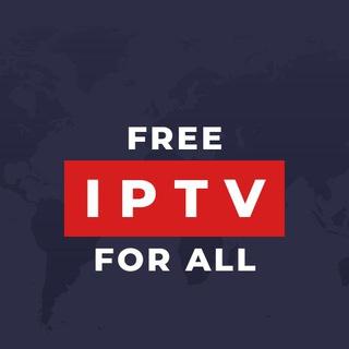 IPTV FOR FREE