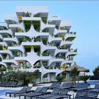 Квартиры в Констанце ( Мамая)