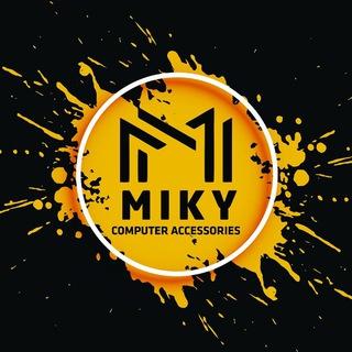 Miky Computer & Accessories