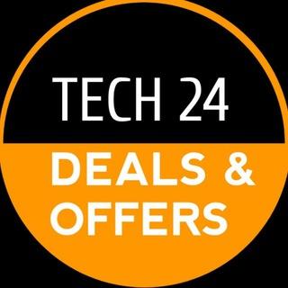 Tech24 Deals 💥