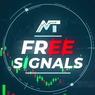Test signals [Mark Trader]