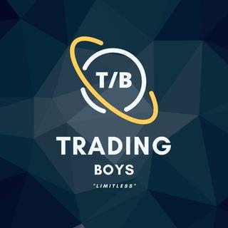 Trading Boys(T•B)