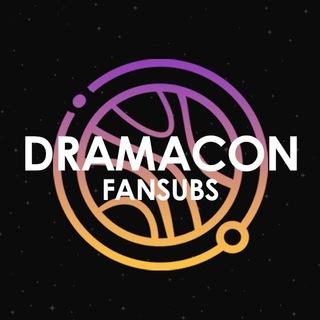 Dramacon Fansubs