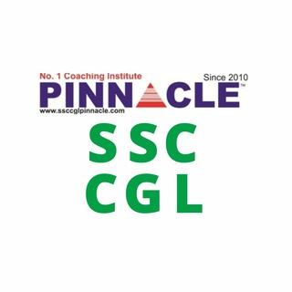 SSC CGL Pinnacle