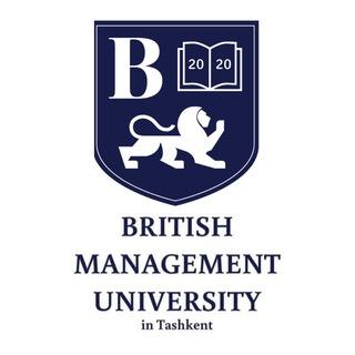British Management University (official channel)