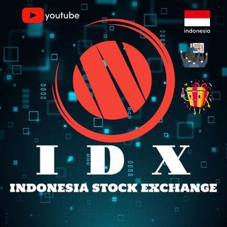 INDONESIA STOCK EXCHANGE