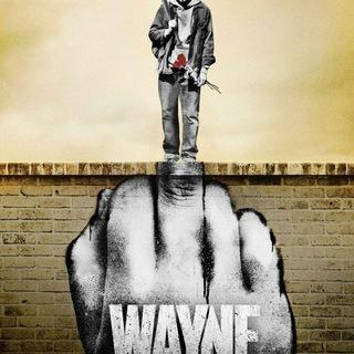 Wayne serie español
