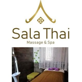 Sala Thai Massage & Spa💆‍♂