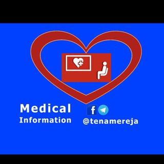 Medical Information- ጤና መረጃ®️🇪🇹