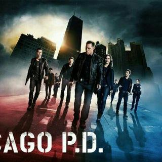 Chicago pd