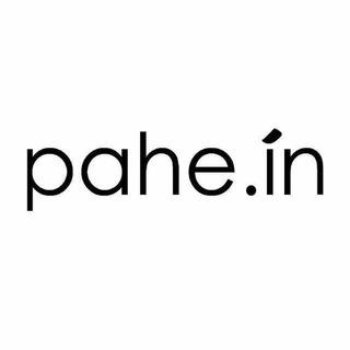 Telegram Group DataBase - Pahe.in Feed