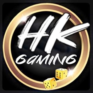 HK Gaming亞洲信譽第一平台