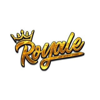 👑ROYALE🥂/DOUGHBOYZ