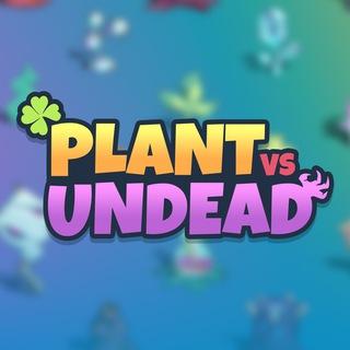Plants Vs Undead - Official Announcement Channel