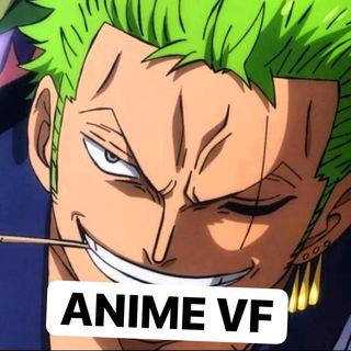 MY ANIME VF