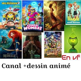 canal + série📺