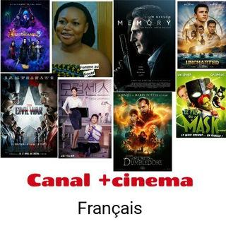 Canal+cinéma🎬