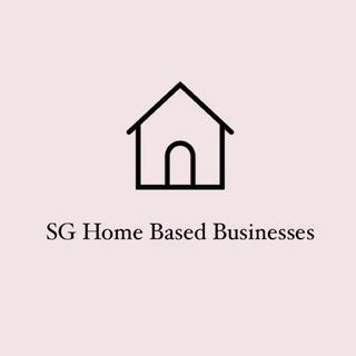SG Home Based Businesses🏡