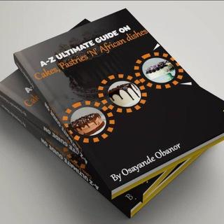 Baking, pastry and African food recipes (official channel)