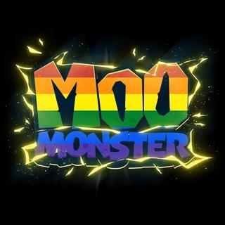 Moo Monster Announcement