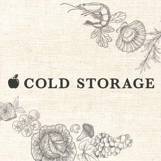 Cold Storage Singapore