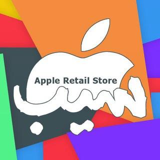  Apple Store Heravi