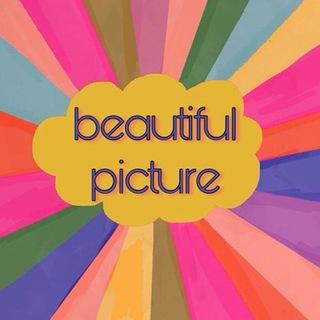 Beautiful picture💐