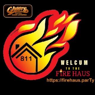 THE FiRE HAUS v 3.0
